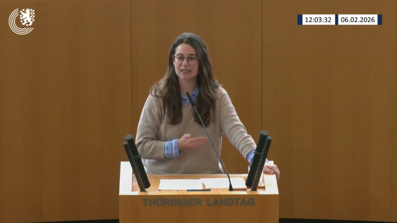 Plenarrede zum Thema „Einsatzstopp für mRNA-Impfstoffe“