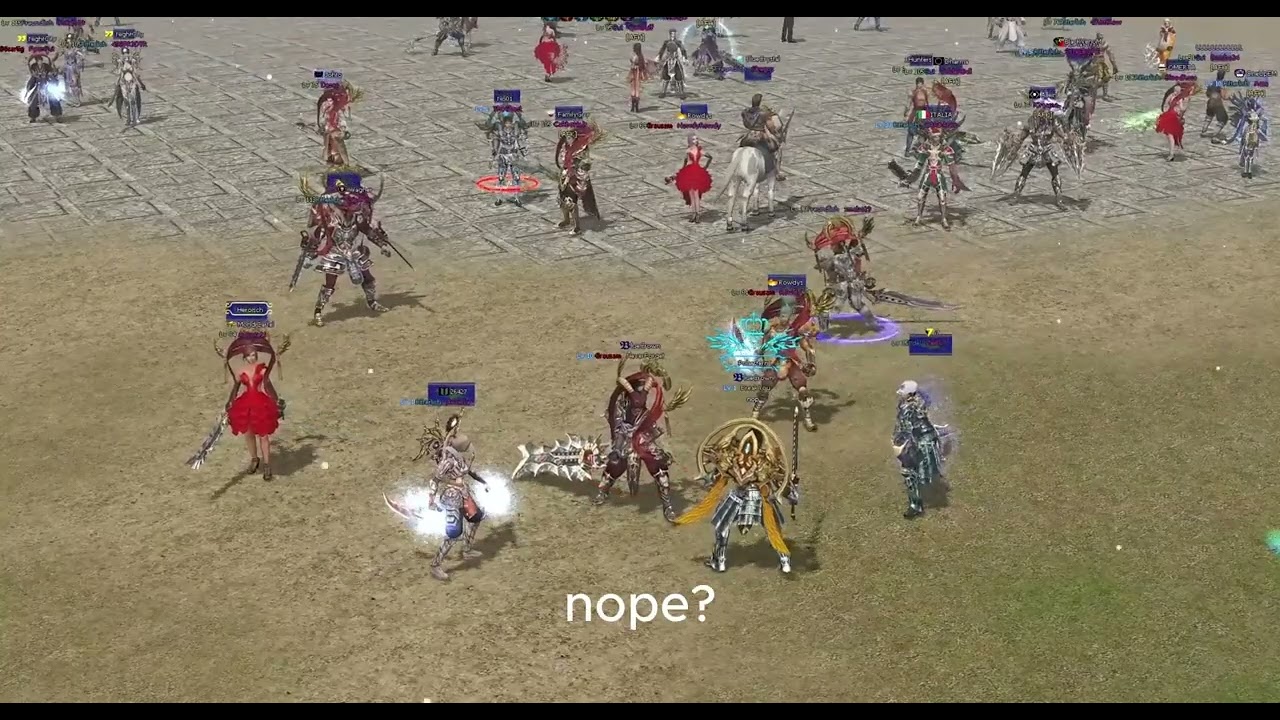 Metin2 Ruby - Crap Mento
