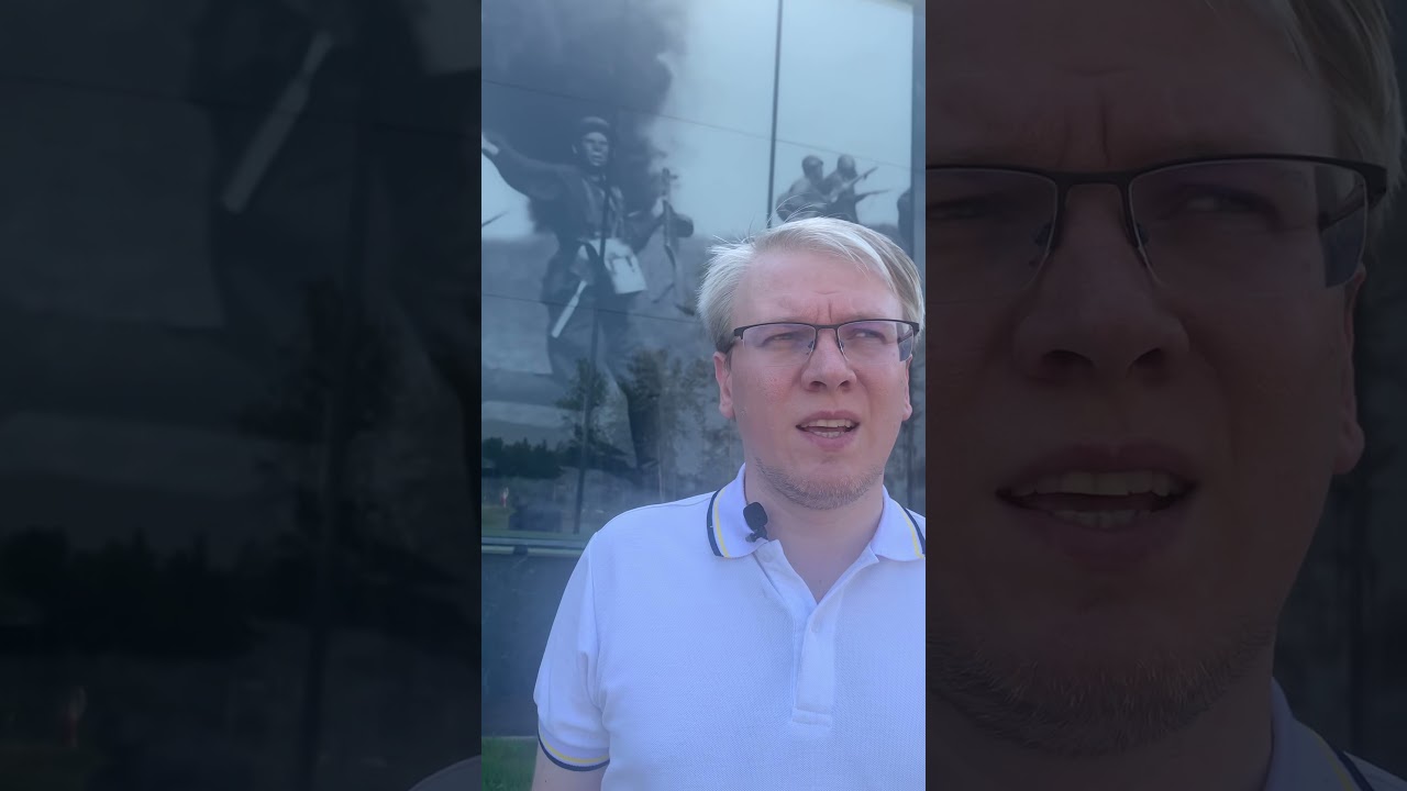 Роберт Рождественский, Баллада о маленьком человеке