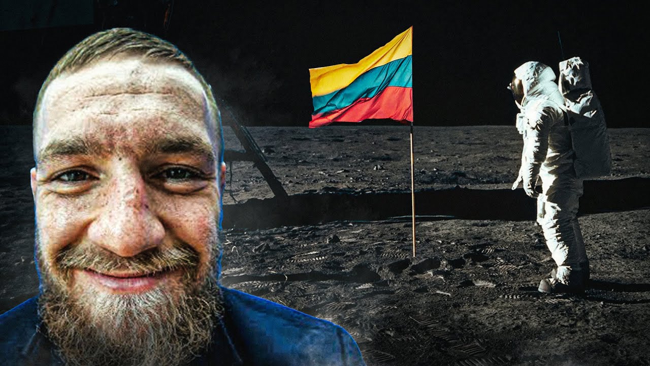 Neįtikėtini ir įdomūs faktai, kurių nežinojote #7