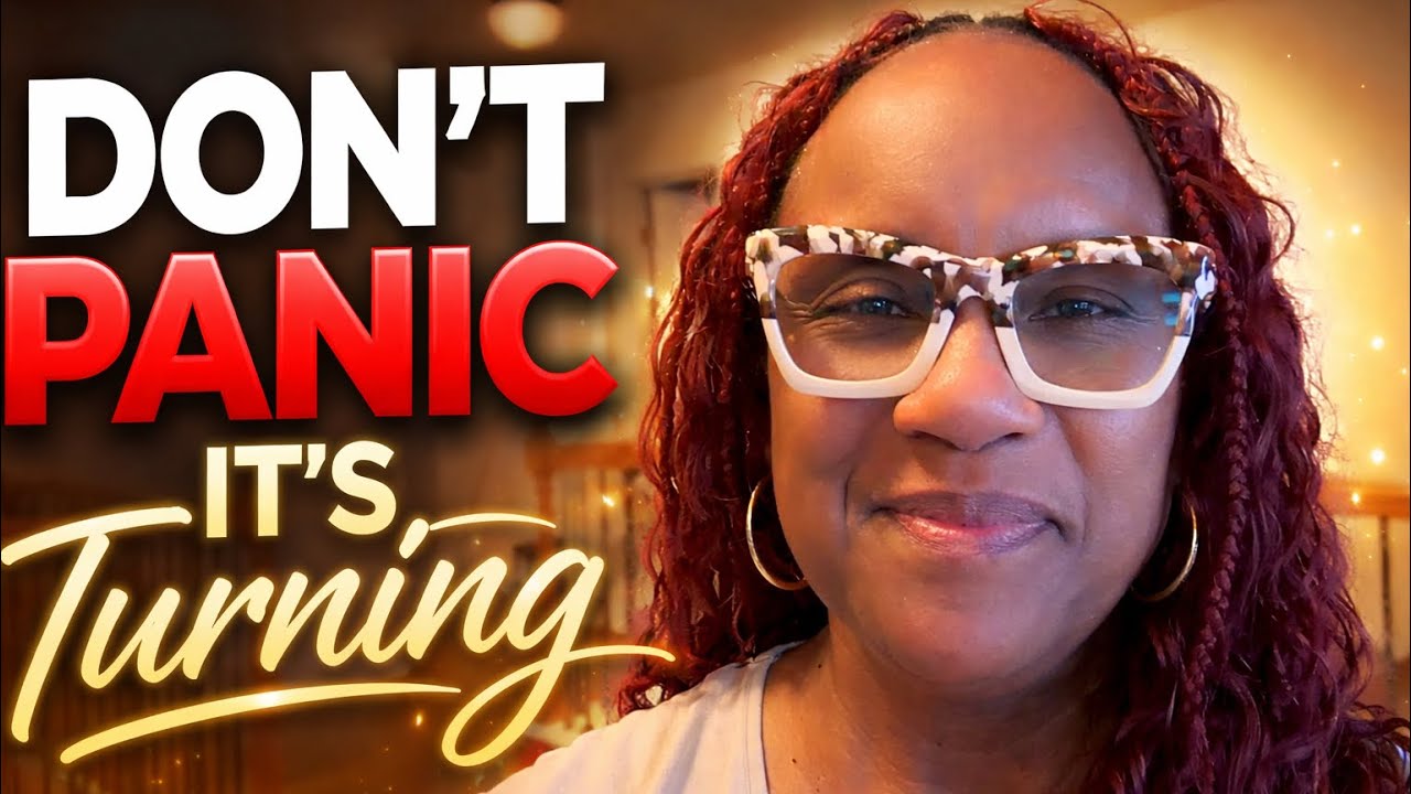 Если вы это видите… Бог вот-вот превратит ваши трудности в прорыв!