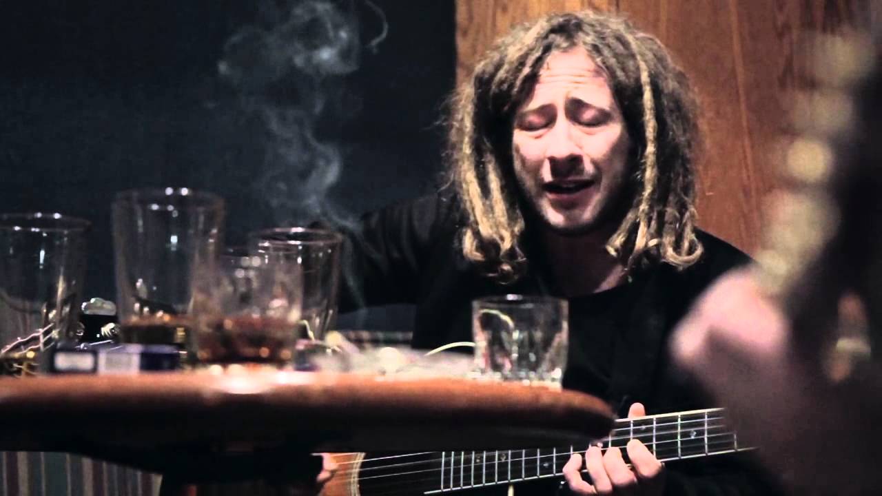 Kopek - Floridian (Intro & Acoustic)