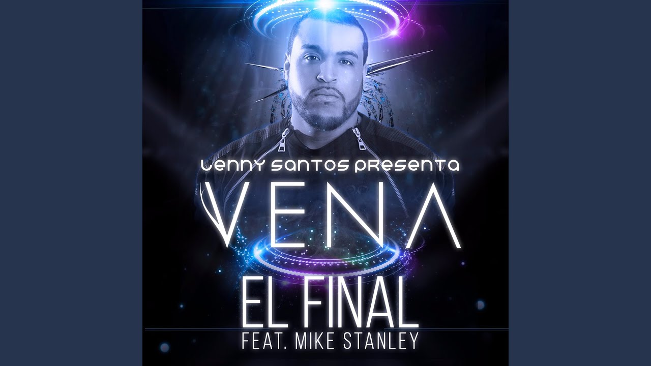 El Final (feat. Mike Stanley)