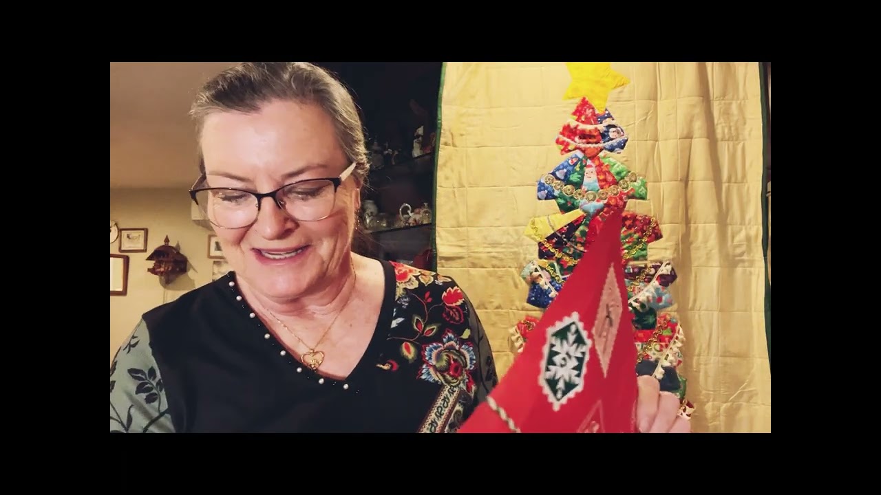 2025 Christmas Boxes - Week 4 Reveal