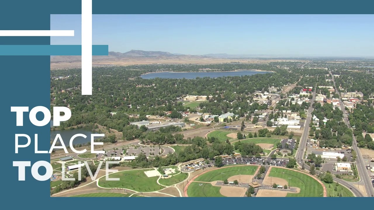 Discover Fort Collins: Your Next Home Awaits with Middel Realty