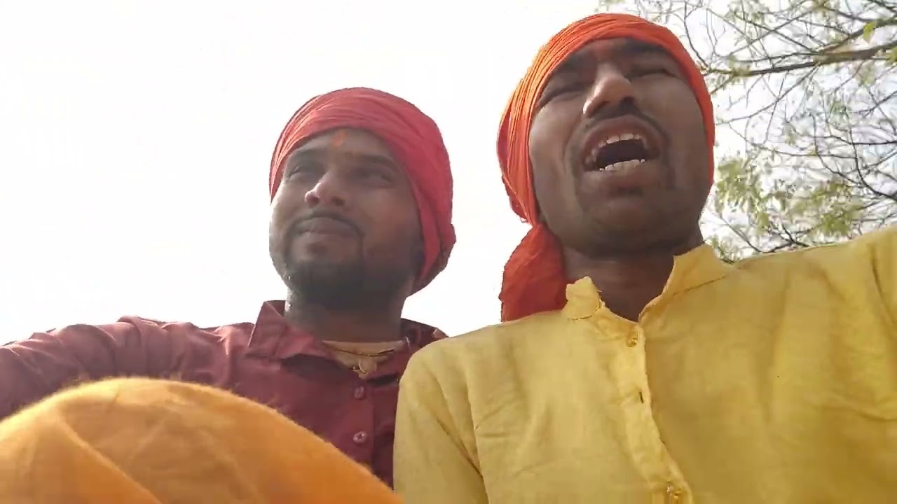 राहुल भगत जी घर से बाढ़ कीऔर निकल दिऐ धीरेंद्र भगत जी बा