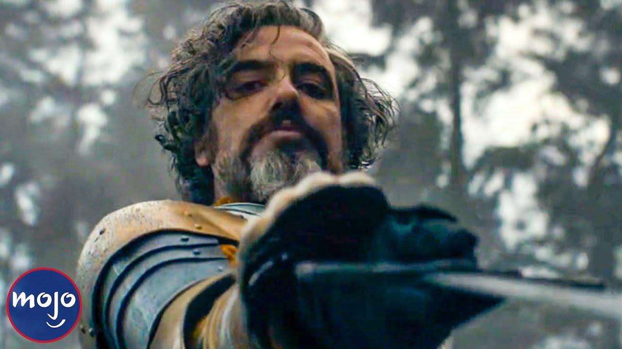 Top 10 Things You Missed in A Knight of the Seven Kingdoms Episode 4