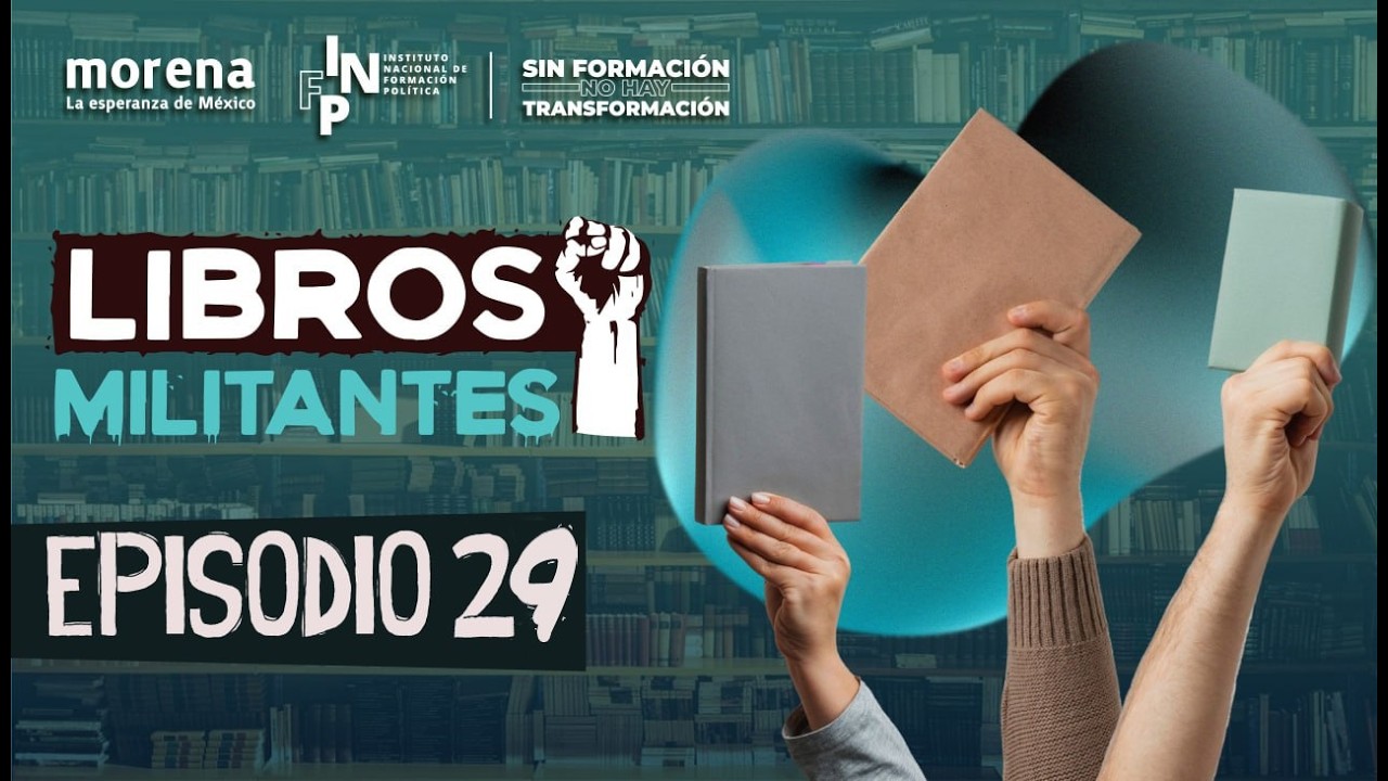 Libros militantes 29