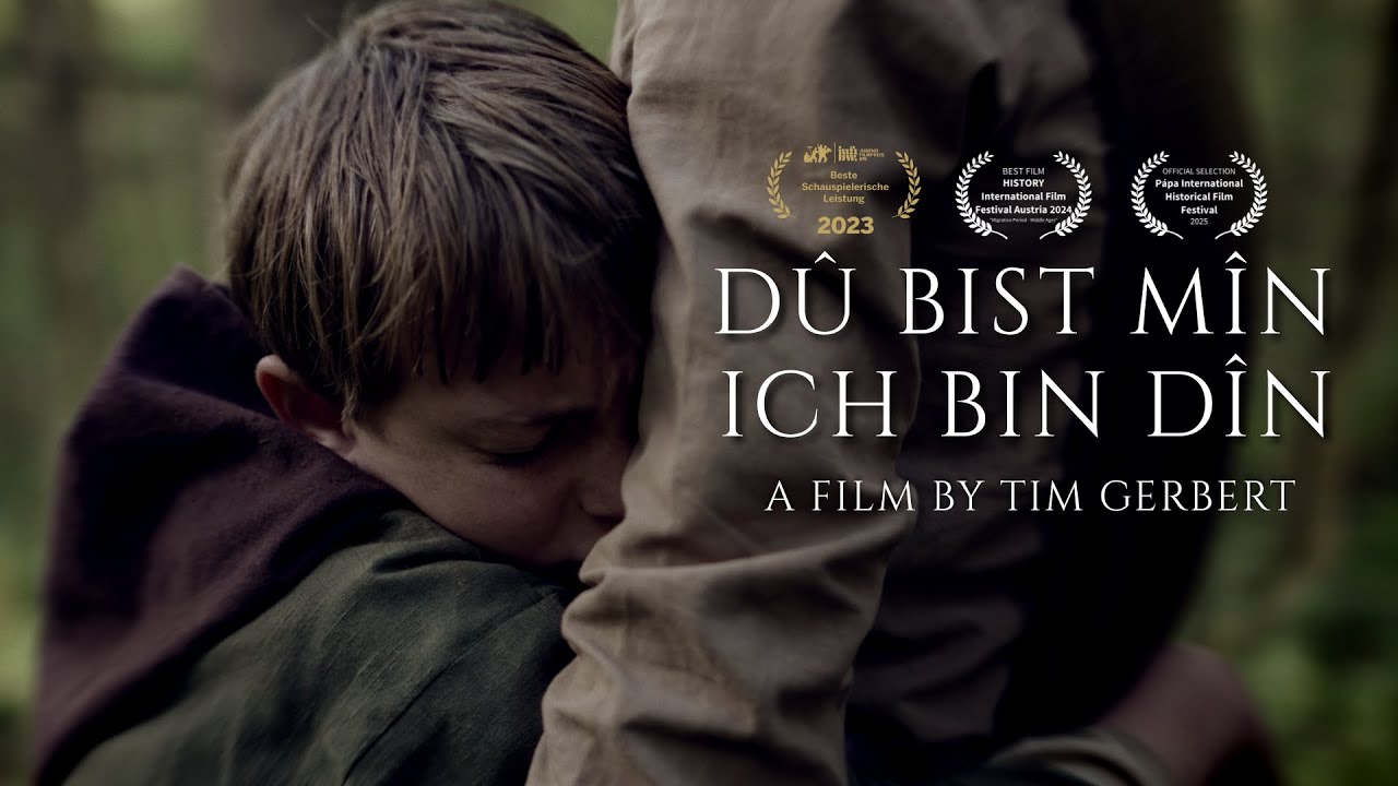 D&Ucirc; BIST M&Icirc;N ICH BIN D&Icirc;N &ndash; Medieval Coming of Age Short Film (English & German Subs)