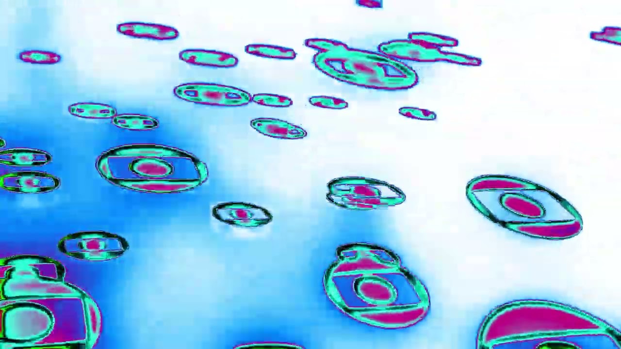 Vinheta Rede Globo (2014) Effects (Germanos Csupo Effects)