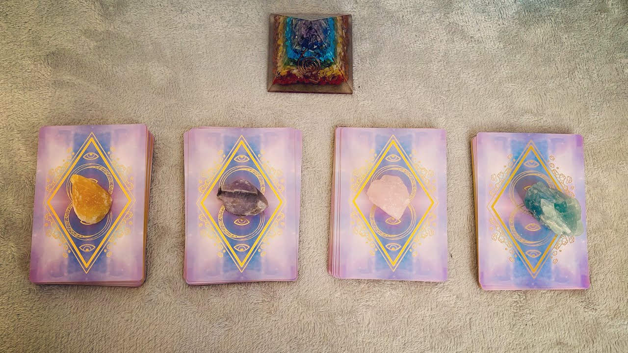 Como te describiría❓que le gusta de tu PERSONALIDAD!!! 👀🙊 #tarot #tarotinteractivo #tarotista