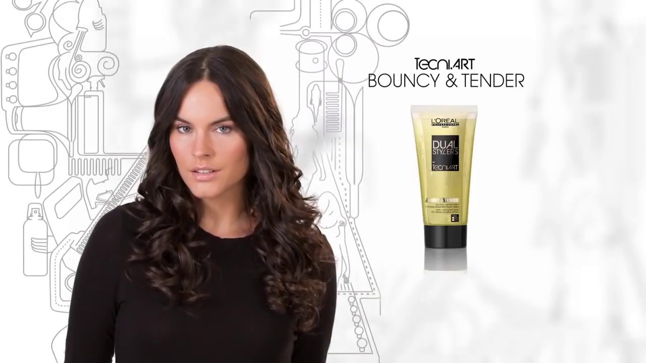 Bouncy & Tender