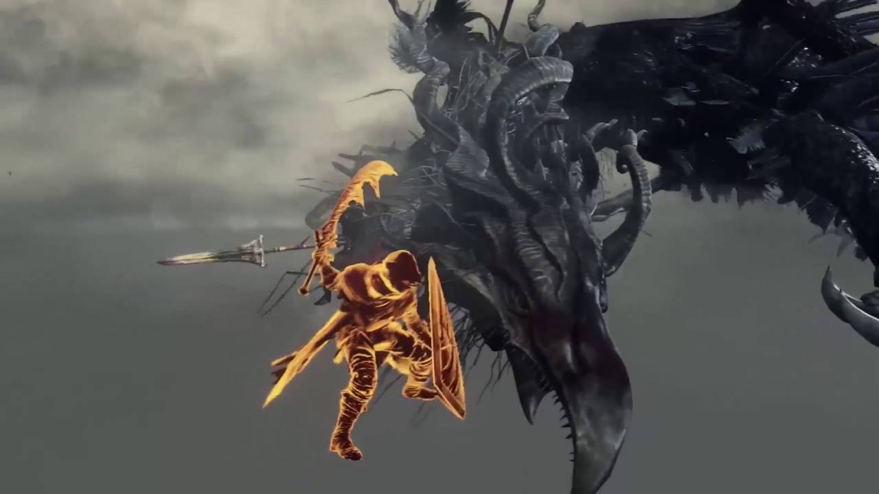 Dark Souls III | Choose Your Allegiance - PvP Trailer | PS4