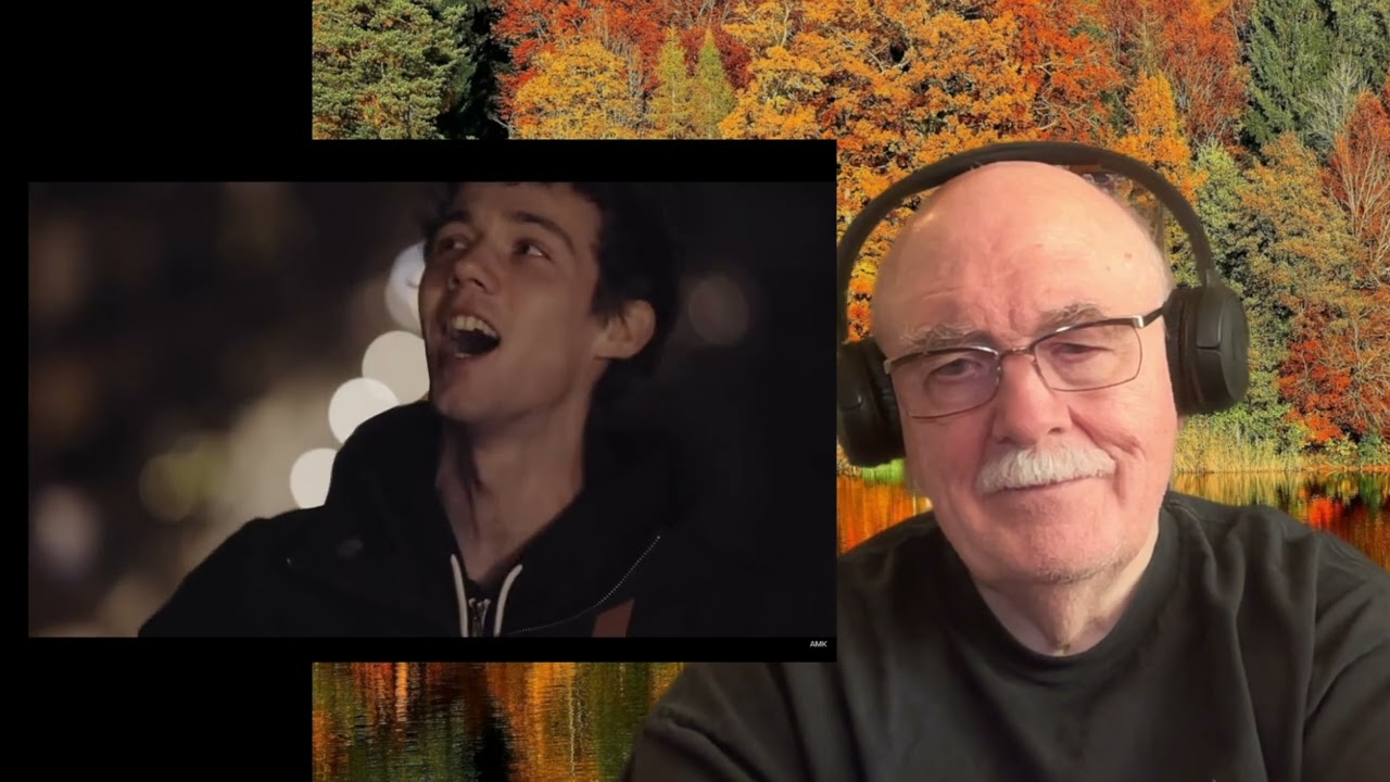 AnnenMayKantereit - Ozean (Henning's version) - Requested reaction