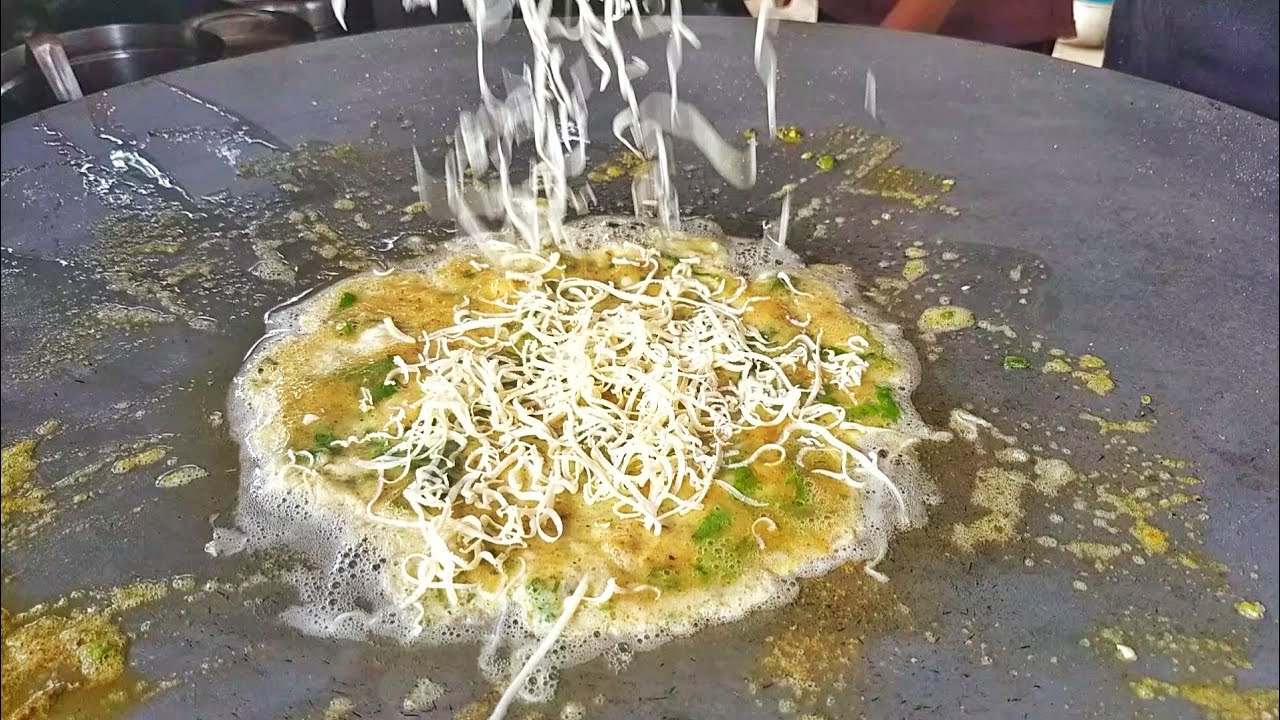Delicious Egg Dishes | Boil Tikka | Surat Style Egg Dishes | Egg Street Food | Street Food India