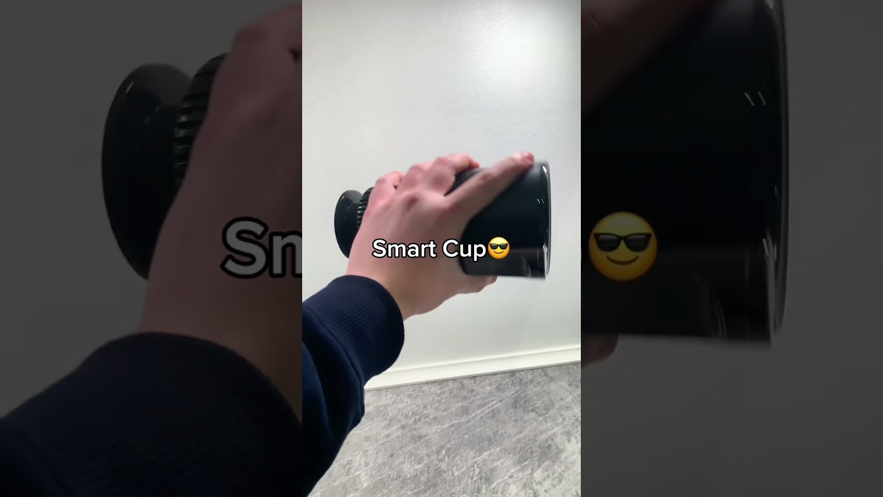 Normal cups are boring&hellip;
