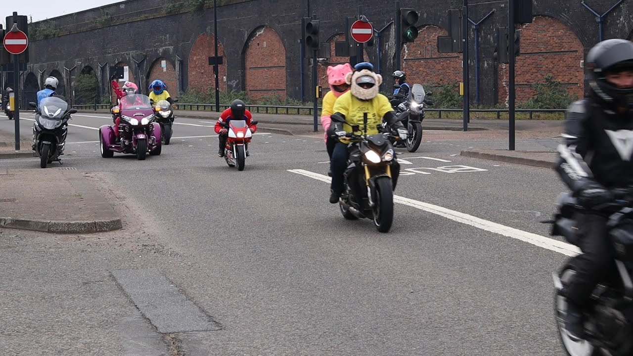 Theo's Egg Run 2024/Sheffield Egg Run 2024