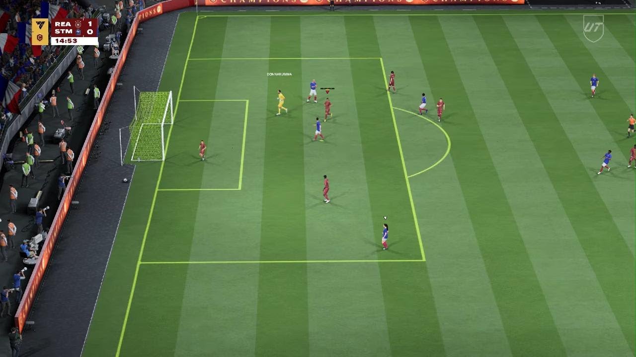 EA SPORTS FC 26