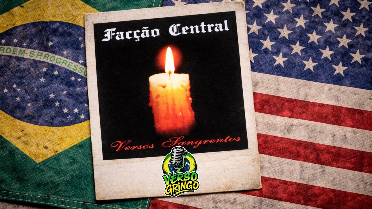 FACÇÃO CENTRAL - 12 DE OUTUBRO (VERSÃO INGLÊS)