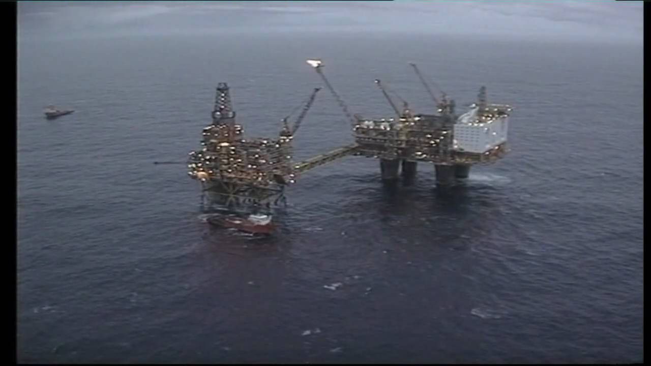 BINDT - Petrol and NDT