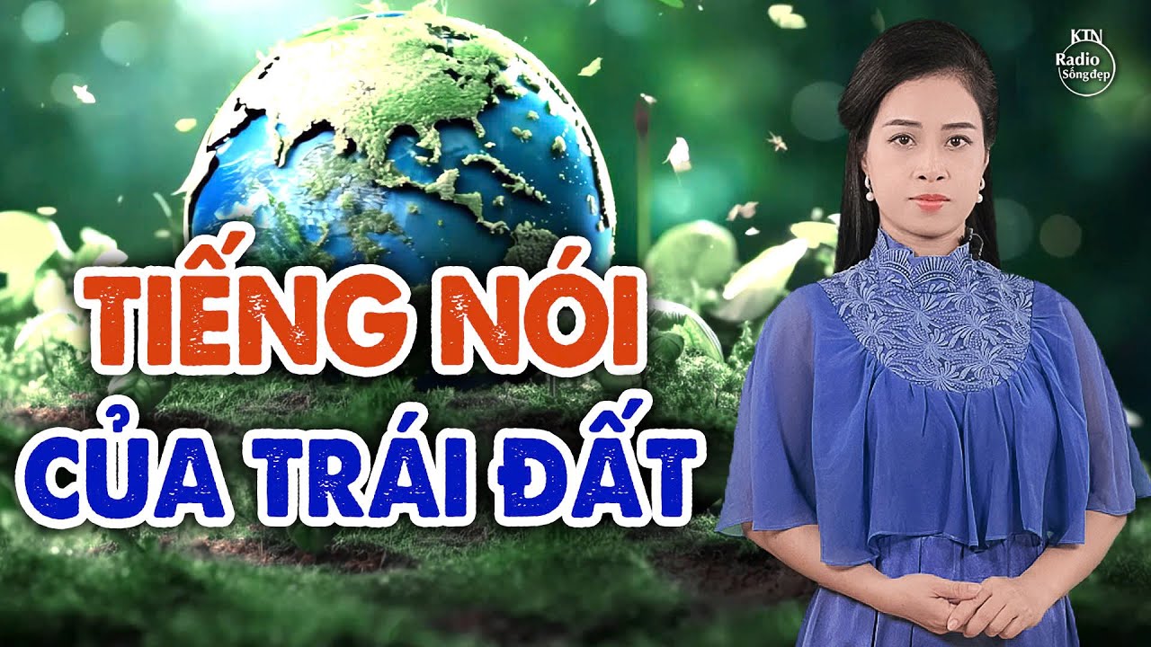 I Am The Earth - The Last Gatekeeper Of The Soul | NGUYEN NGOC | SONG DEP RADIO