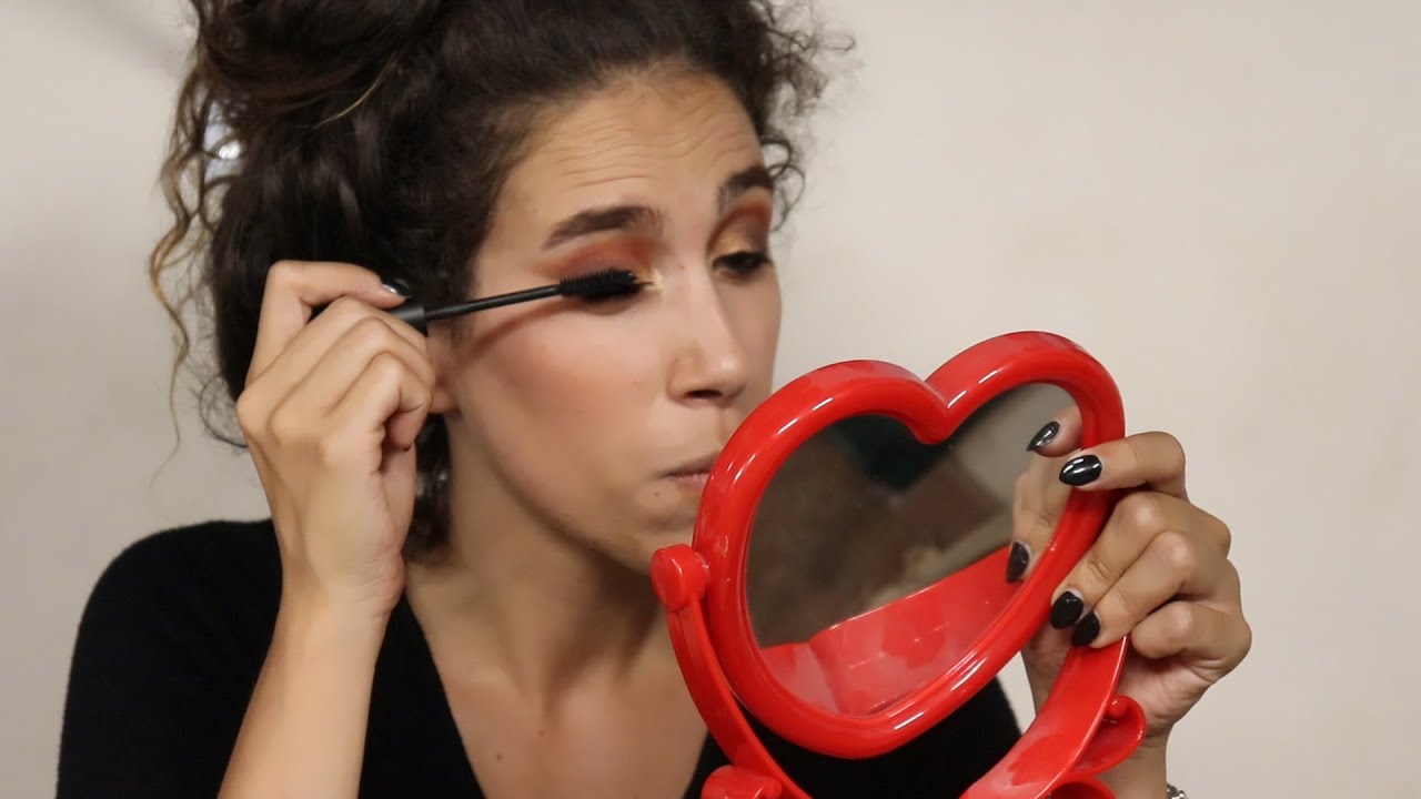 TRUCCO VEGAN