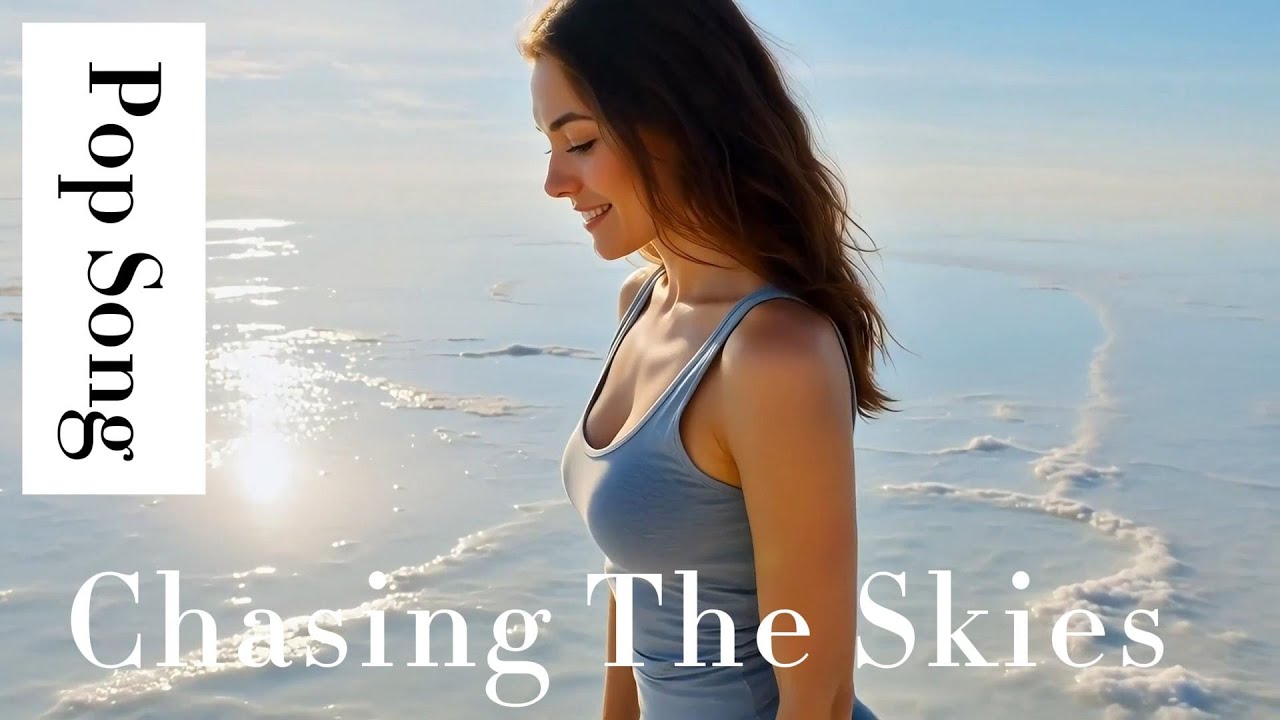 [ Chasing The Skies]-Поп-музыка(HD MV)Красивая эстетика,Релакс,Хит,Лучшее,Мелодия,Атмосфера