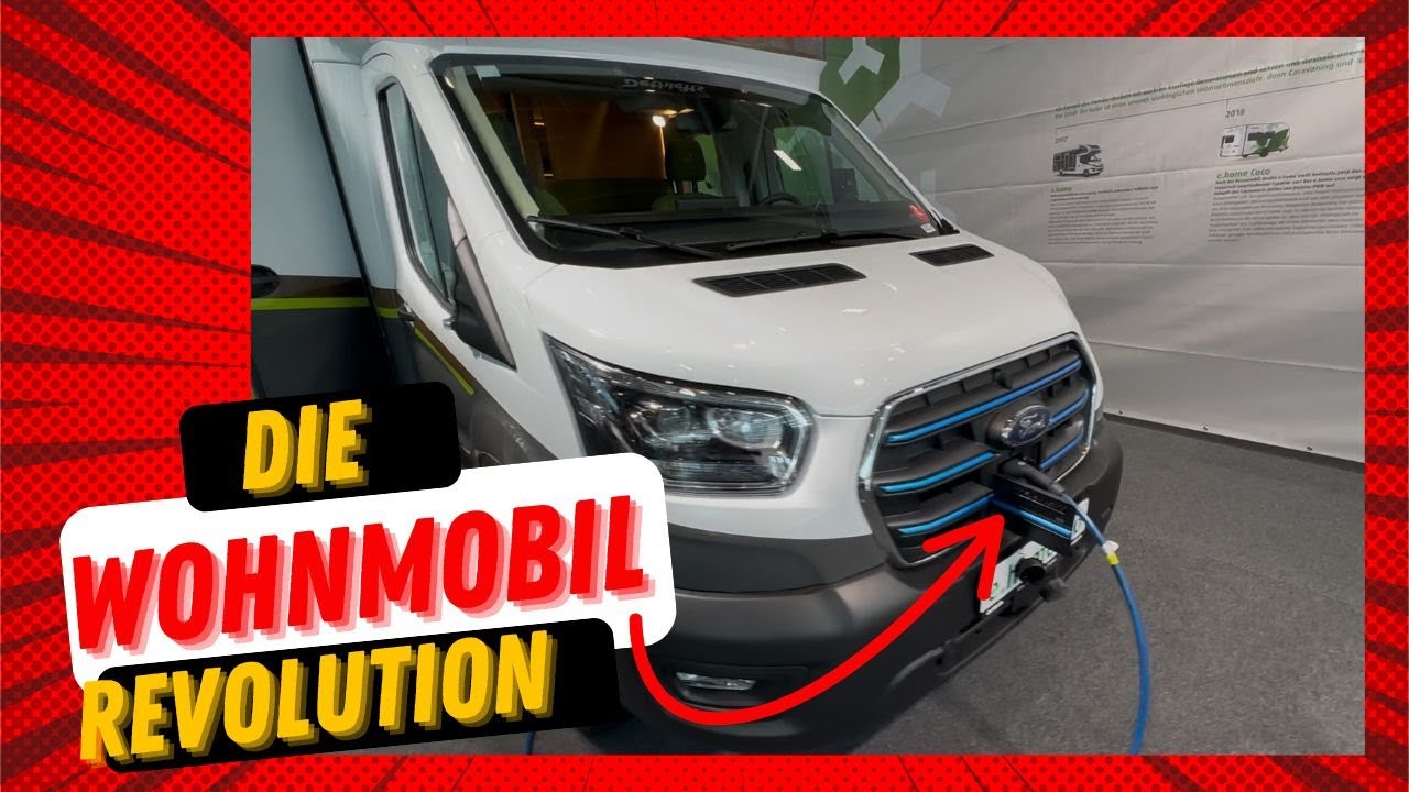 Wohnmobil und Camping: 