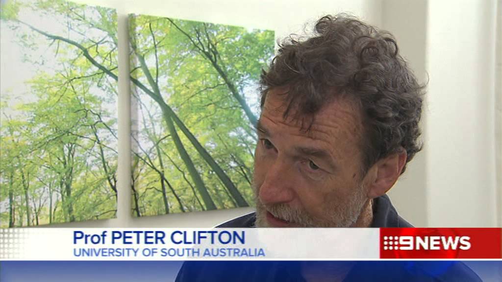 Clinical Trials | 9 News Adelaide