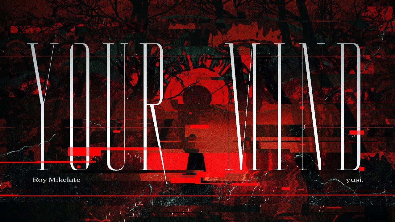 Your Mind 【EZ2ON REBOOT : R - EVOLVE DLC】