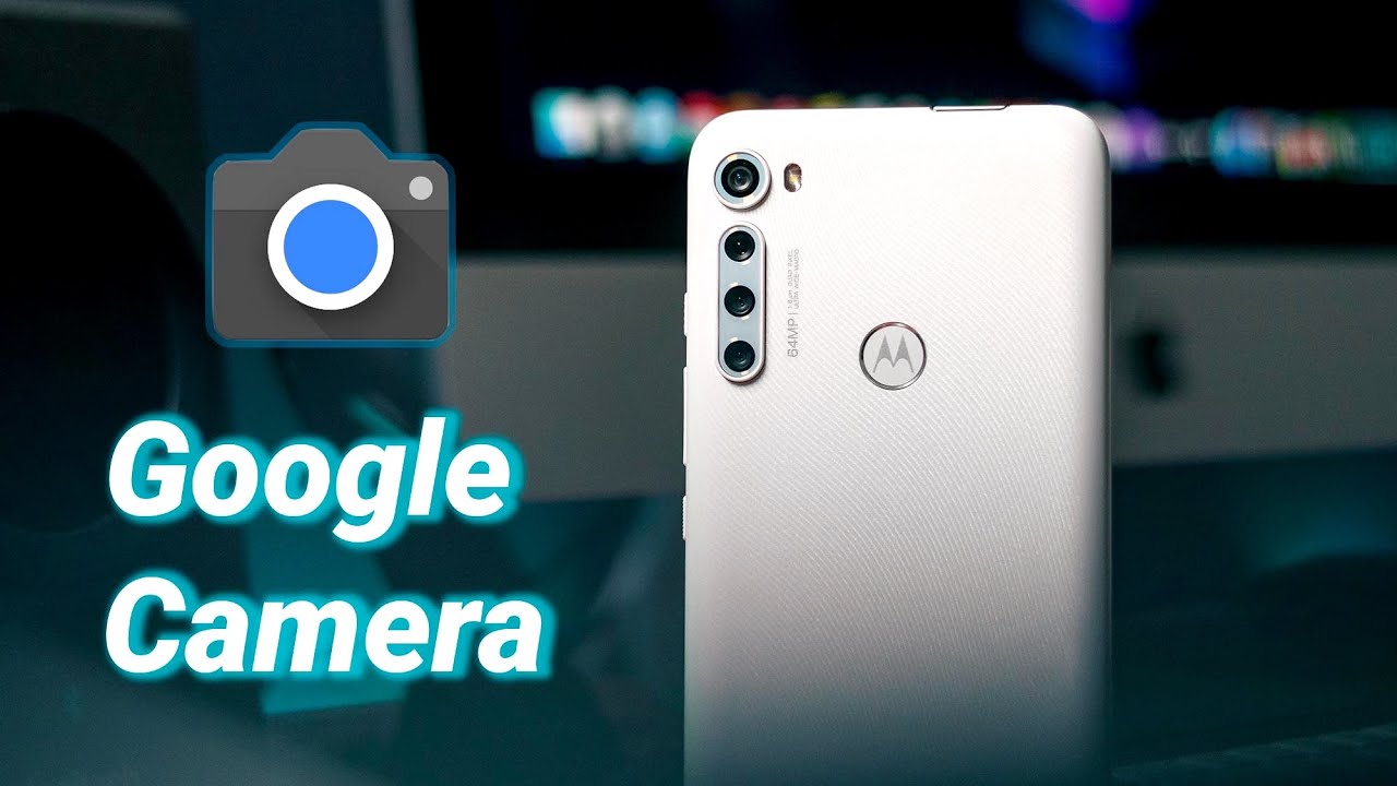 MOTO ONE FUSION PLUS + GOOGLE CAMERA = MAGIC!!