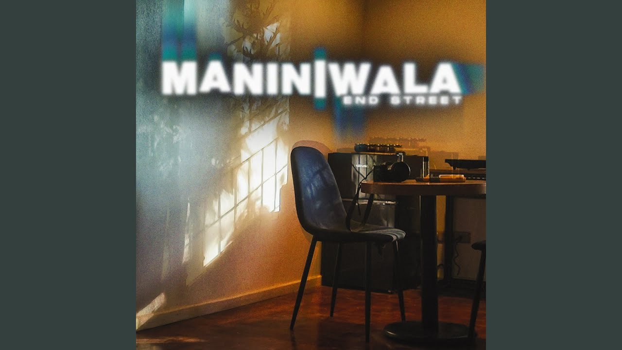 Maniniwala