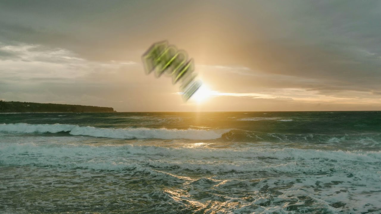 Воистину Воскрес! Звучат слова.. (фонограмма)