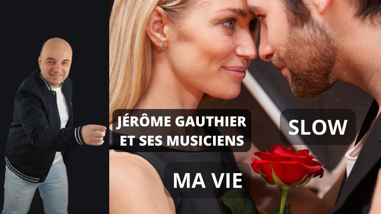 MA VIE