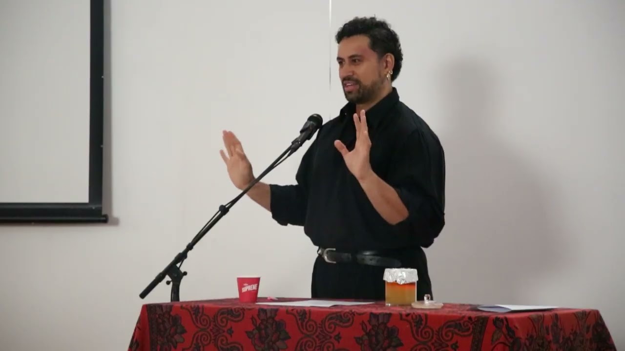 Тодд Карехана