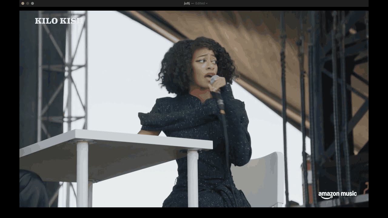 Kilo Kish - Camp Flog Gnaw 2025 Full Set