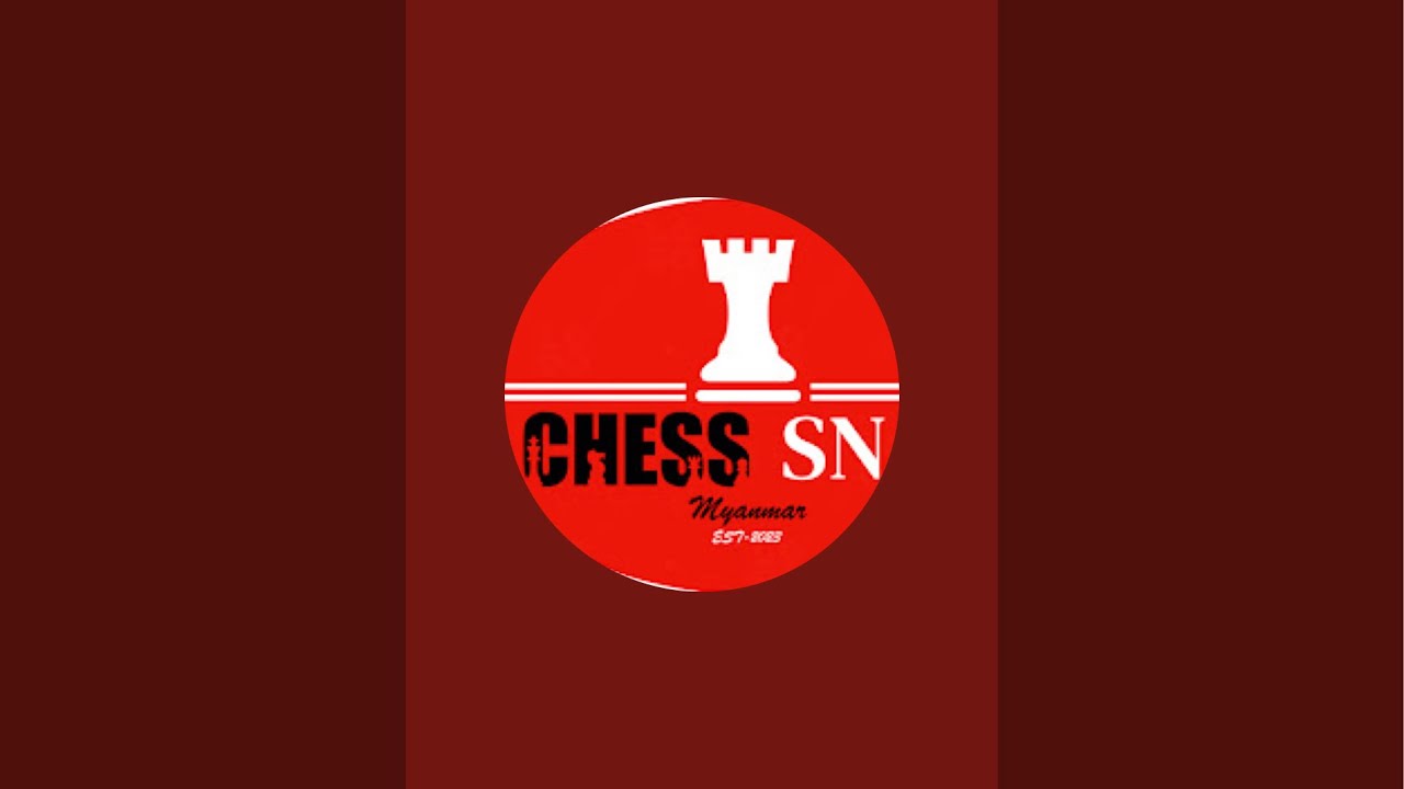 R9 Mandalay Region Chess Committee President Cup