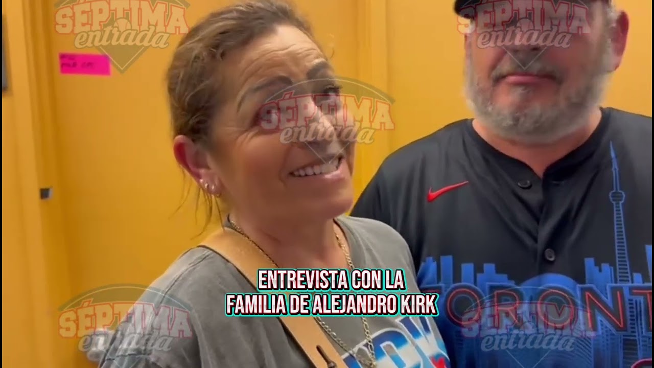 #SERIEMUNDIAL