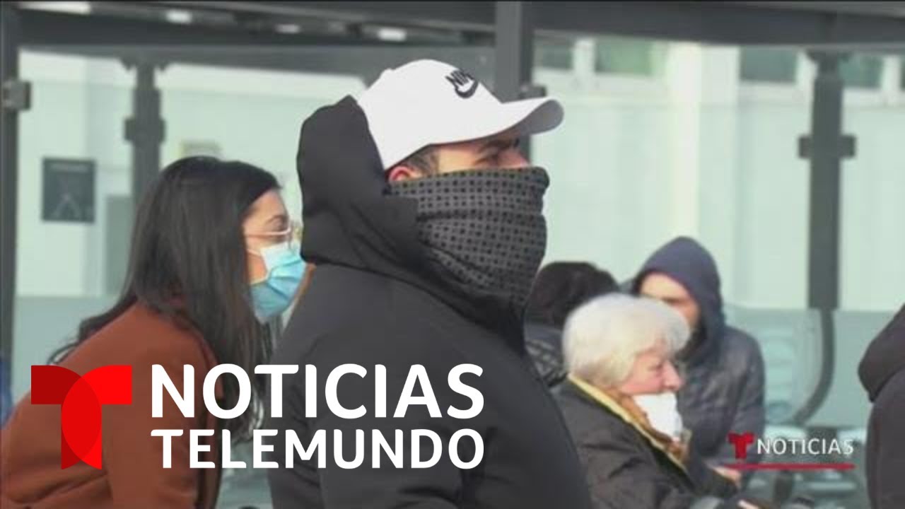 Coronavirus: Italia duplica el número de casos de COVID-19 en 24 horas | Noticias Telemundo