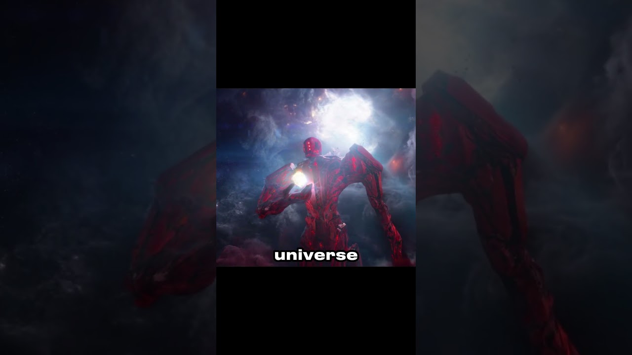 Why does Galactus focus so much on the Statue of Liberty?