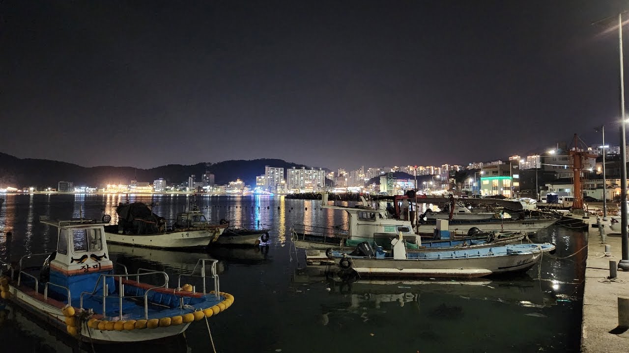 기장 던질찌 볼락낚시