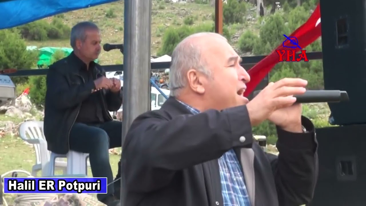 Halil ER Potpuri