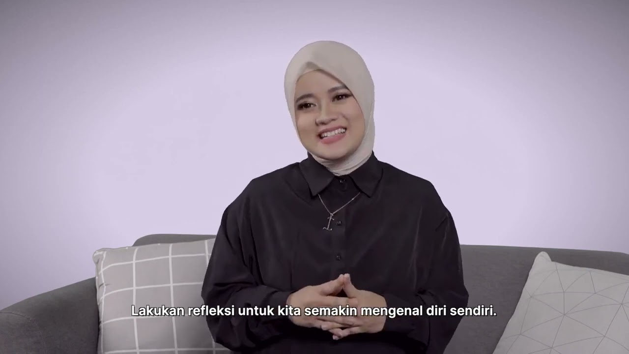 Berefleksi  |  Berpikir Reflektif  |  Refleksi Metakognisi