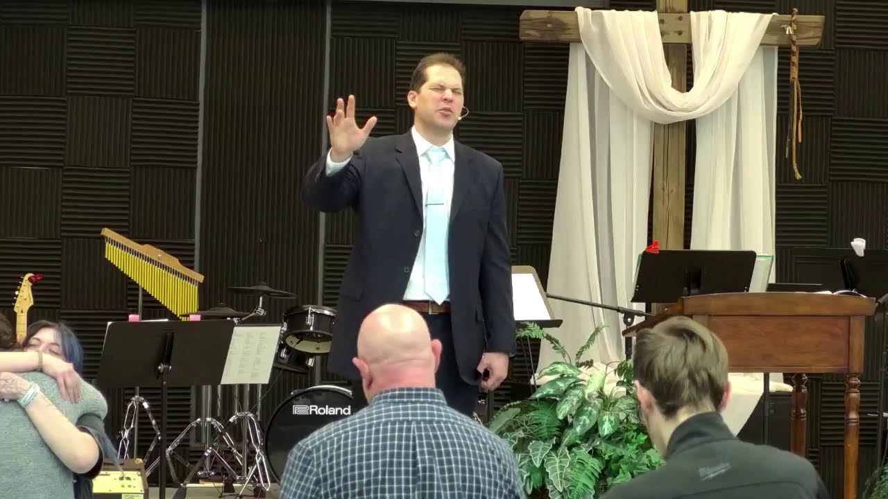 Liberty Baptist Church Live Stream