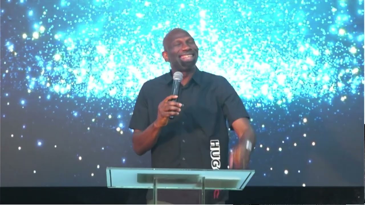 FRESH FIRE DAY 3 - GBENGA TAPERE