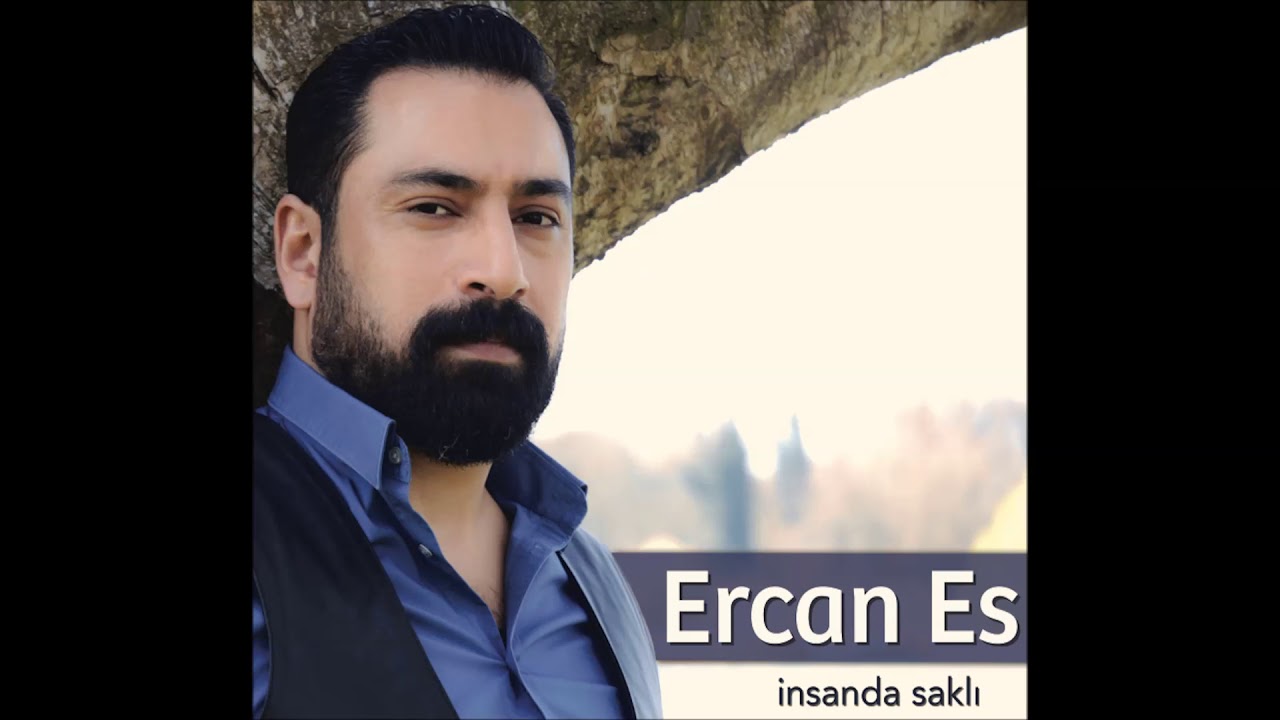 Ercan Es - Çarelerim