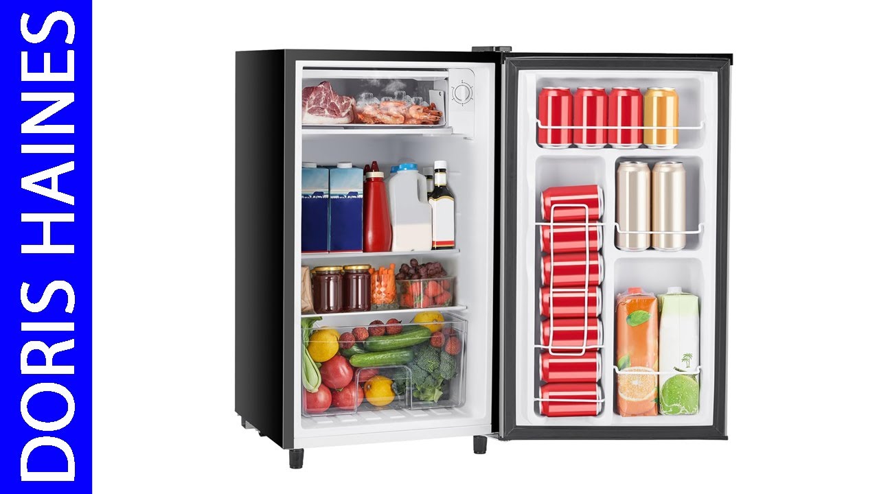 Best Mini Fridges 2026 - Top 5