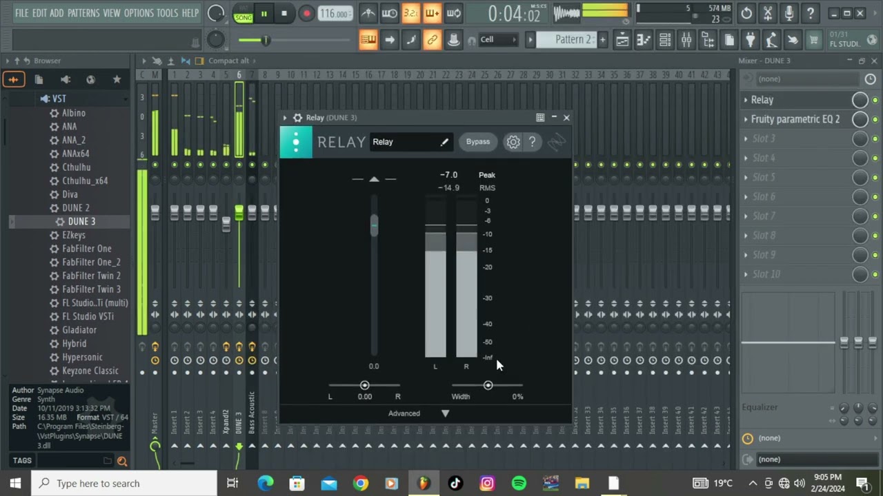 Kelvin Momo | How to make Soulful Deep House like Dwson, SGVO & Euggy | FL Studio