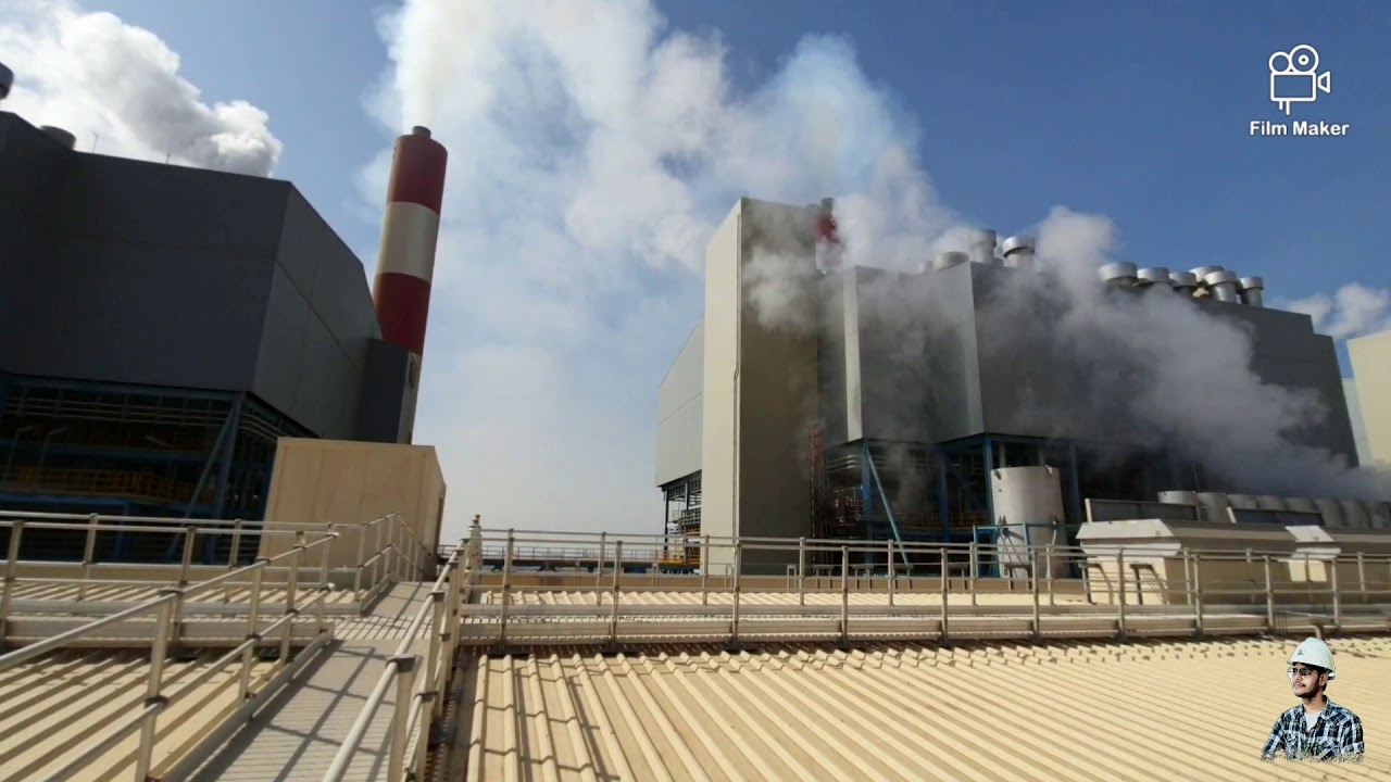 Yanbu-3 Power & Desalination Plant