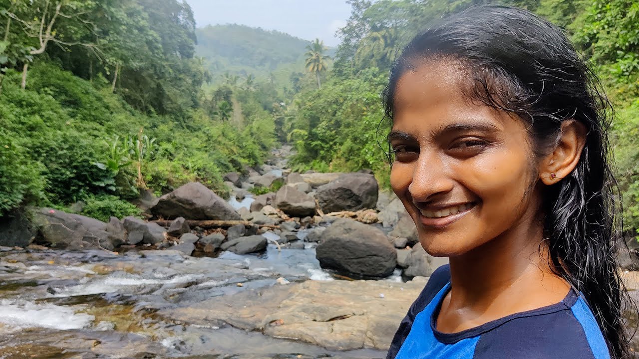 රු.950 ට්‍රිප් එක 🤗